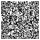 QR code with AP Printing contacts