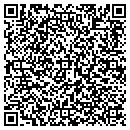 QR code with HVJ Assoc contacts