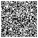 QR code with Catherines contacts
