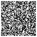 QR code with T-L Irrigation Co contacts