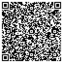 QR code with Lalithas contacts