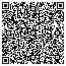 QR code with C E C S contacts