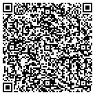 QR code with Adams Service Station contacts