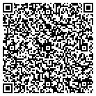 QR code with L & W Business Service contacts