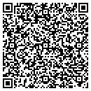 QR code with Richard A Hawkins contacts