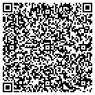 QR code with B JS Muffler & Brake Service contacts