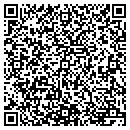 QR code with Zuberi Aamir MD contacts