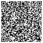 QR code with Custer's Last Newsstand contacts
