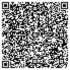 QR code with Strickland Physcl Thrapy Assoc contacts