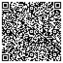 QR code with Y Tailors contacts