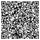 QR code with Zoe Claims contacts