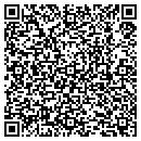 QR code with CD Welding contacts