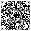 QR code with Donuts K C contacts