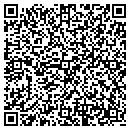 QR code with Carol Hoff contacts