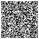 QR code with RGF Construction contacts