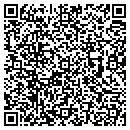 QR code with Angie Rogers contacts