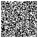 QR code with A Carpet World contacts