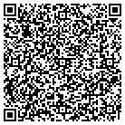 QR code with Donna R Milburn PHD contacts