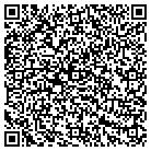 QR code with One Day Alterations & Tux Inc contacts