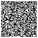 QR code with Autozone 1430 contacts