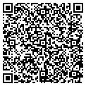 QR code with Hook Up contacts