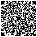 QR code with J T Turner Group contacts