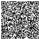 QR code with One Hour Martinizing contacts
