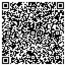 QR code with Hobbies Unique contacts