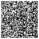 QR code with C & D Industries contacts