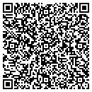 QR code with E-Lab Inc contacts