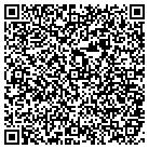QR code with D Js Old Timey Hamburgers contacts