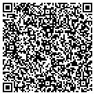 QR code with Omega Point Laboratories Inc contacts