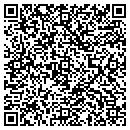 QR code with Apollo Cinema contacts