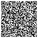QR code with Howard K Kirkpatrick contacts