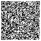 QR code with Prescott's Orthotics & Prsthtc contacts