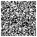 QR code with Health Nut contacts