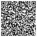 QR code with CB City contacts