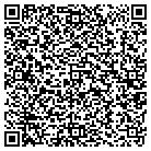 QR code with Lineback Wilbur G MD contacts
