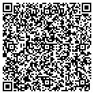 QR code with Galaxy Health Network contacts