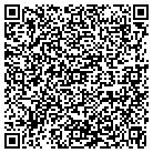 QR code with Thomas Jr Ward PC contacts