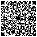QR code with CVA Pest Control contacts