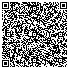 QR code with Action Water Well Service contacts
