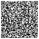QR code with Manchaca Book Exchange contacts