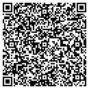 QR code with James R Hagan contacts