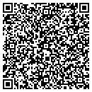 QR code with J Mitchell Builders contacts