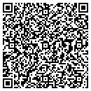 QR code with GMBC Daycare contacts