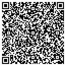 QR code with Yale M Cason contacts