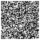 QR code with One Hour Martinizing contacts