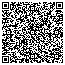 QR code with Hines contacts