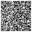 QR code with Hansen Aggregates contacts